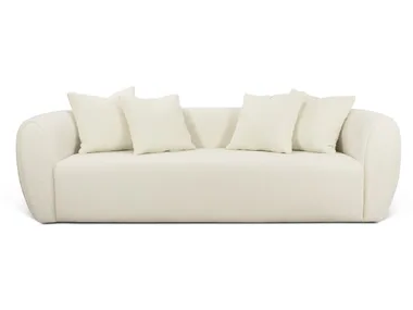 HAKATA - 4 seater fabric sofa _ JOSÉ LEITE DE CASTRO