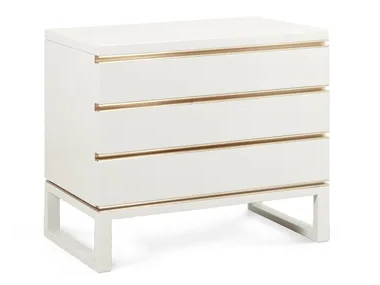 MOSS - Wooden bedside table _ JOSÉ LEITE DE CASTRO