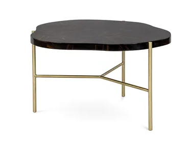 TÁLIA - Ebony coffee table _ JOSÉ LEITE DE CASTRO