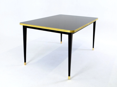 JULIET - Square table _ Jover+Valls