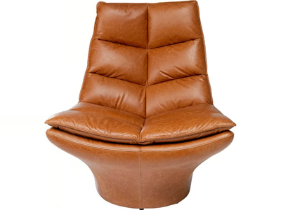 Armchair Bridge Brown