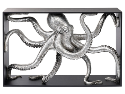 Console Calmar 124x85cm