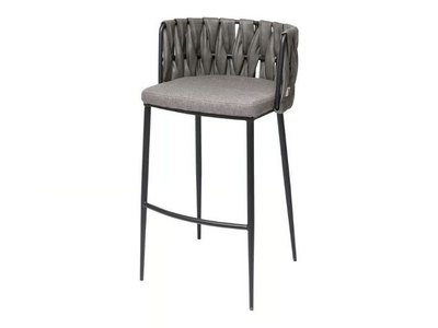 CHEERIO - Barstool with footrest _ KARE Design