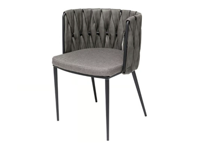 CHEERIO - Chair with armrests _ KARE Design