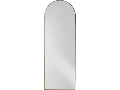 DAISY - Framed wall-mounted glass mirror _ KARE Design