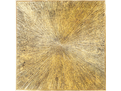 ILLUMINO - MDF Painting _ KARE Design