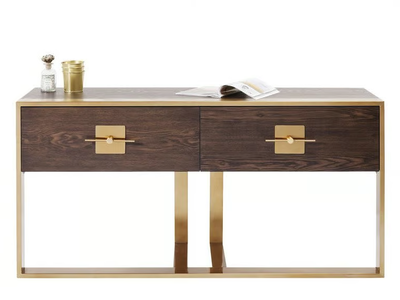 Console Osaka
