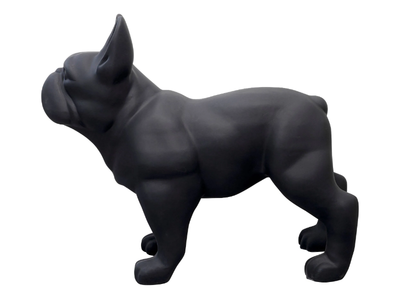 TOTO TEEN - Glass-fibre sculpture _ KARE Design