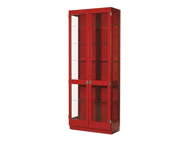 KA72 - Contemporary style display cabinet _ Karl Andersson