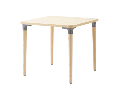 TAILOR - Square dining table _ Karl Andersson