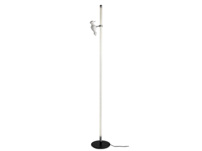 ACCIPICCHIO - LED Pyrex® floor lamp _ Karman