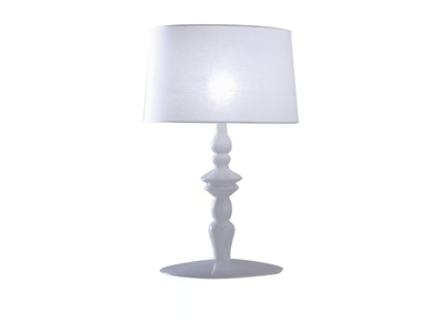 ALIBABABY - Ceramic table lamp _ Karman