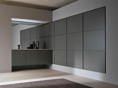 URBAN CHIC 04 - Bathroom cabinet / vanity unit _ Karol