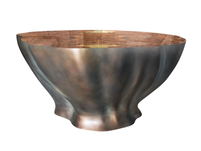ARBOR K2003 - Low coffee table _ KARPA