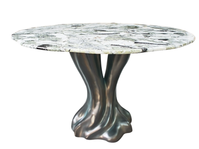 ATHOS K1166 - Fiberglass table _ KARPA