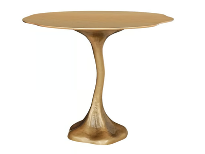 IVY K2007 - Round dining table _ KARPA