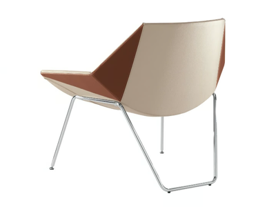 KAYAK - Easy chair _ Kastel
