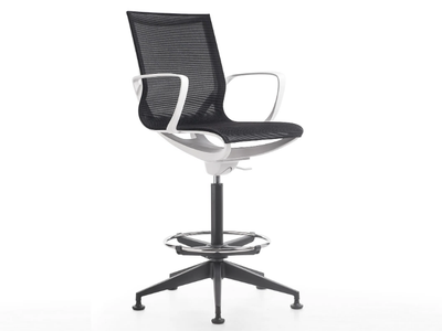 KEY LINE - Office stool _ Kastel