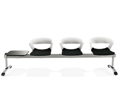 KICCA - Beam seating _ Kastel