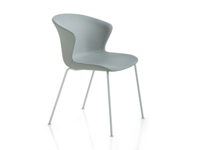 KICCA PLUS - Fabric chair _ Kastel