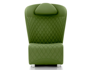 KOCCOLA - Easy chair high-back _ Kastel