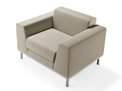 KOMODO - Armchair _ Kastel