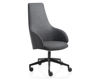 KONTEA LINEAR - Executive chair _ Kastel