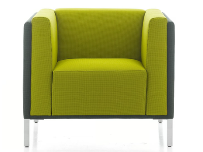 KONTEX - Armchair _ Kastel