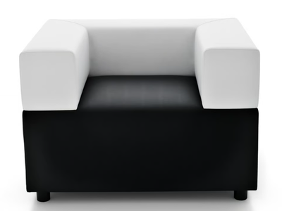 KUADRA - Armchair _ Kastel