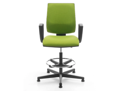KUBIX - Office chair _ Kastel