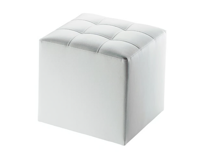 KUBOX - Pouf _ Kastel
