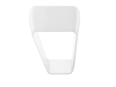 FRAME - LED die cast aluminium wall lamp _ KDLN