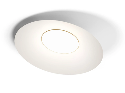 KATE - LED aluminium ceiling lamp _ KDLN