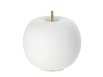 KUSHI MOBILE - LED cordless opal glass table lamp _ KDLN
