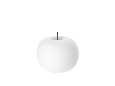 KUSHI - Opal glass table lamp _ KDLN
