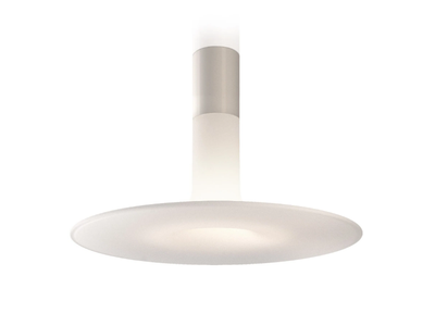 LOUIS - Polyethylene ceiling lamp _ KDLN