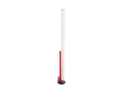 MODEL T - LED methacrylate floor lamp _ KDLN