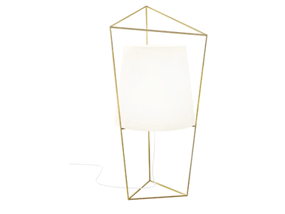 TATU - Opal glass table lamp _ KDLN