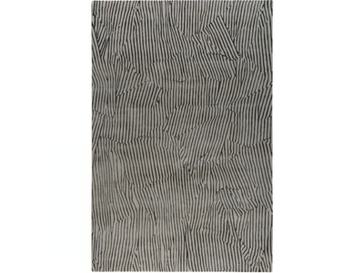 AVANT - Hand-knotted Tibetan wool and silk rug _ Kelly Wearstler
