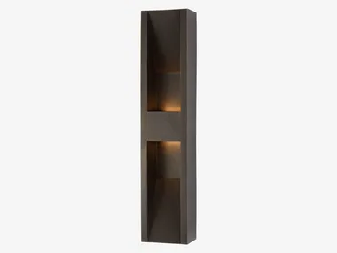 TRIBUTE LARGE SCONCE - LED metal wall lamp _ Kelly Wearstler