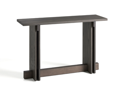 RAK - Rectangular console table _ Kendo Mobiliario