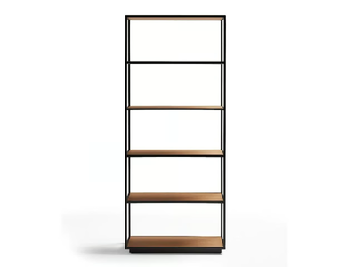 RITA - Open bookcase _ Kendo Mobiliario