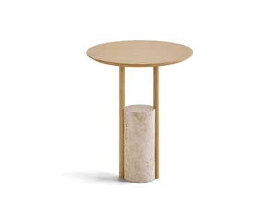 ZANCO - Bedside table / coffee table _ Kendo Mobiliario