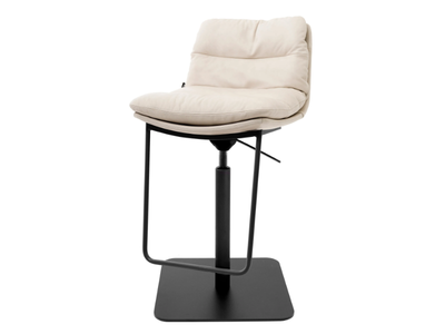 ARVA - Swivel barstool height-adjustable _ KFF