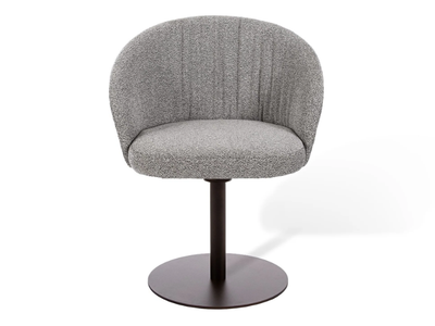 GIRO - Fabric chair _ KFF