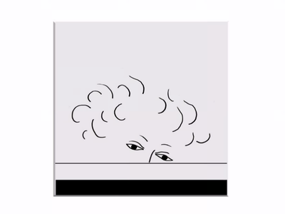 CAMERA PICTA II - Ceramic wall tiles _ kiasmo