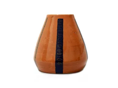 EYES I - Ceramic vase _ kiasmo