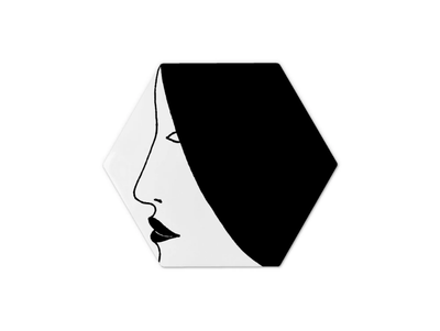 GISELE V - Ceramic wall tiles _ kiasmo