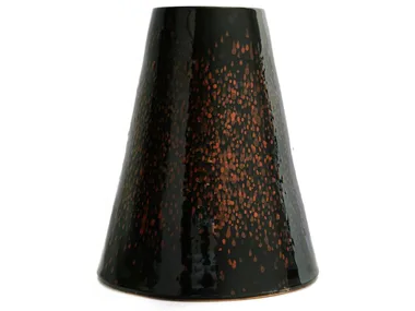RAIN I - Ceramic vase _ kiasmo