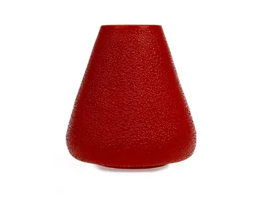 SURFACE I - Ceramic vase _ kiasmo